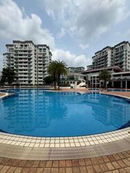 Orchid Park Condominium (D27), Condominium #617132161